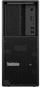 Lenovo Thinkstation P3  I7-13700 32gb 512gb Rtx Ada2000 16gb - Miniatura 6