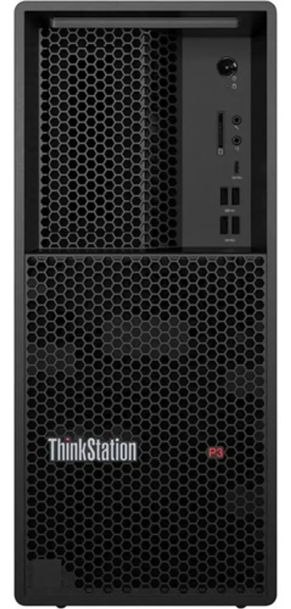 Lenovo Thinkstation P3  I7-13700 32gb 512gb Rtx Ada2000 16gb 8
