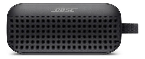 Parlante Bose SoundLink Flex FLEXW portátil con bluetooth waterproof