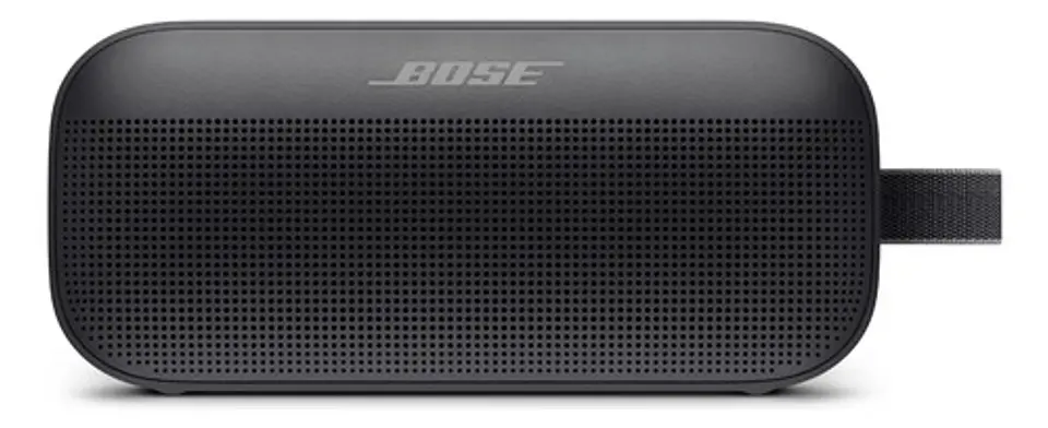 Parlante Bose SoundLink Flex FLEXW portátil con bluetooth waterproof 1