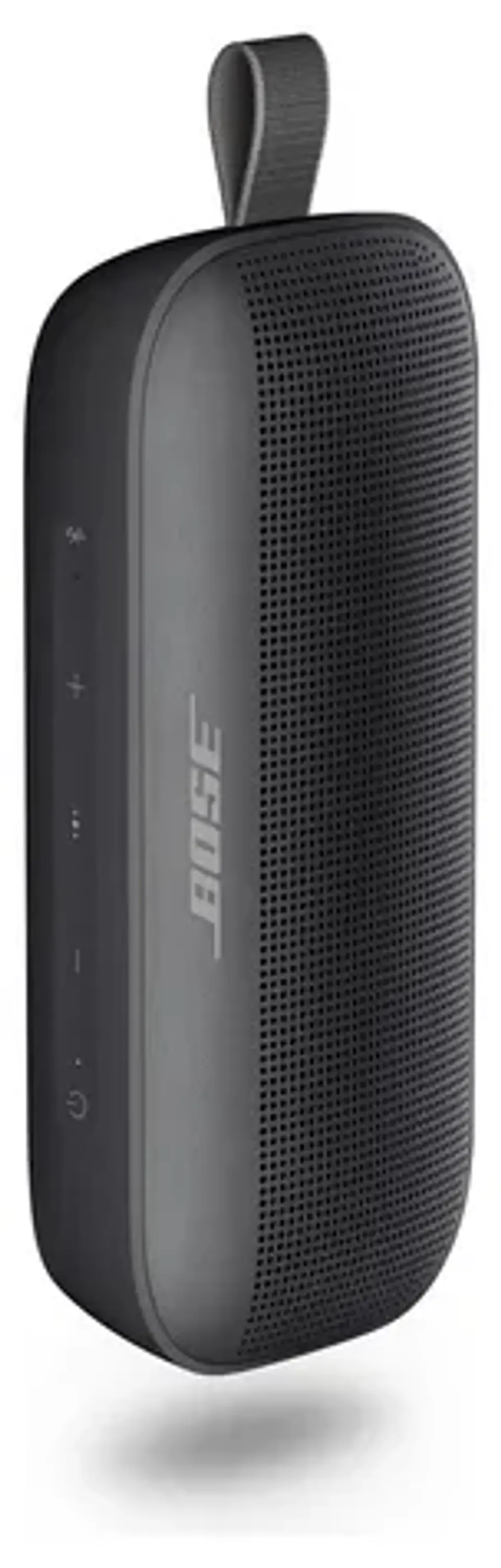 Parlante Bose SoundLink Flex FLEXW portátil con bluetooth waterproof 5