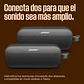 Parlante Bose SoundLink Flex FLEXW portátil con bluetooth waterproof - Miniatura 8