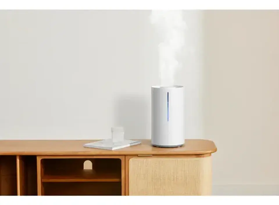 Xiaomi Smart Humidificador De Aire 2 Blanco 4