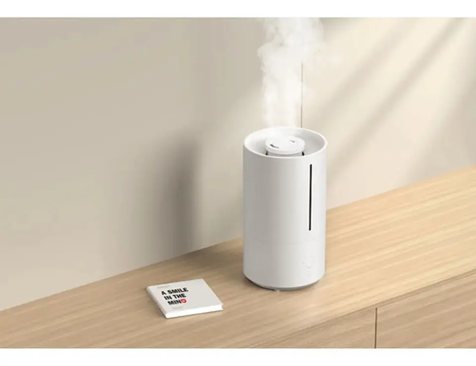Xiaomi Smart Humidificador De Aire 2 Blanco 5