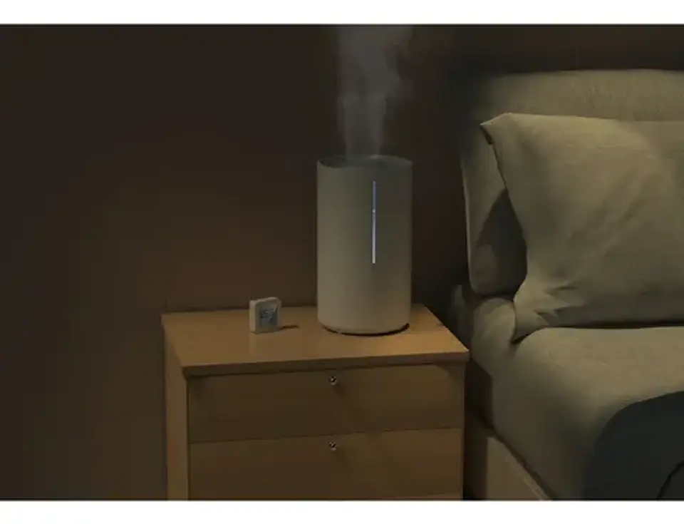 Xiaomi Smart Humidificador De Aire 2 Blanco 6