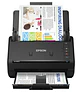 Escáner Dúplex Workforce Epson Es-400 Ii Usb Con Adf - Miniatura 1