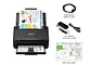Escáner Dúplex Workforce Epson Es-400 Ii Usb Con Adf - Miniatura 2