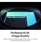 Cámara Web Insta360 Link 2c 4k Para Pcmac Con Encuadre Auto - Miniatura 6