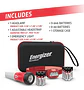 Linterna Kit De Emergencia 2 Linternas Pilas Y Estuche - Miniatura 3