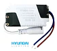 Driver Led 8w 24w Para Foco Led - Miniatura 2