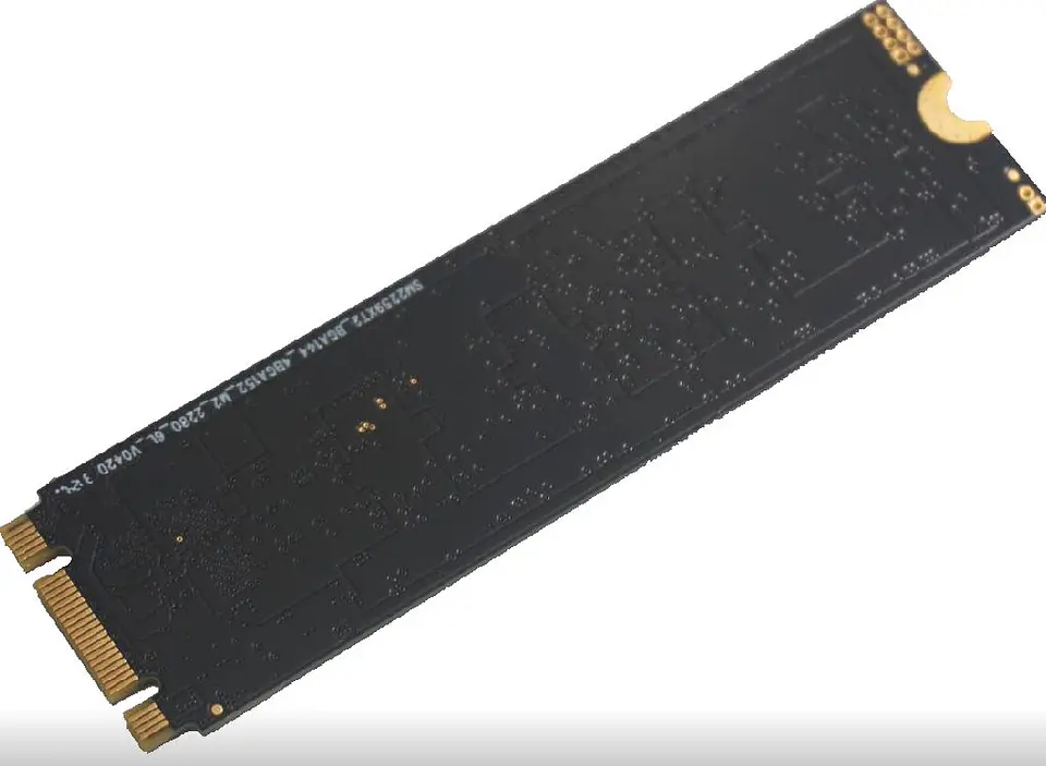 Ssd Rayson 256gb M2 2280 Sata  534 Mbs446 Mbs 2