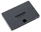 Ssd Samsung 850 Evo 500gb 2.5 Sata Iii Unidad Estado Sólido 