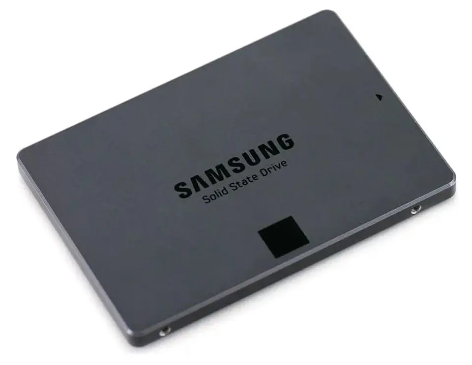 Ssd Samsung 850 Evo 500gb 2.5 Sata Iii Unidad Estado Sólido 