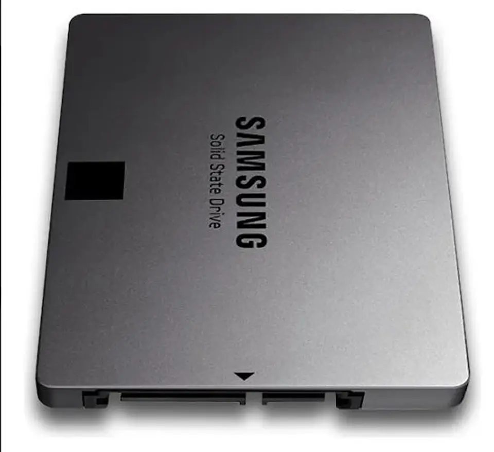Ssd Samsung 850 Evo 500gb 2.5 Sata Iii Unidad Estado Sólido 