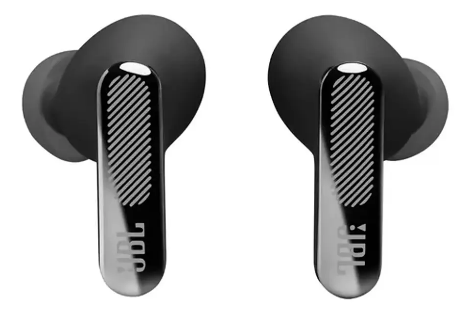 Audífonos Jbl Tws Live Beam 4 Negro 9