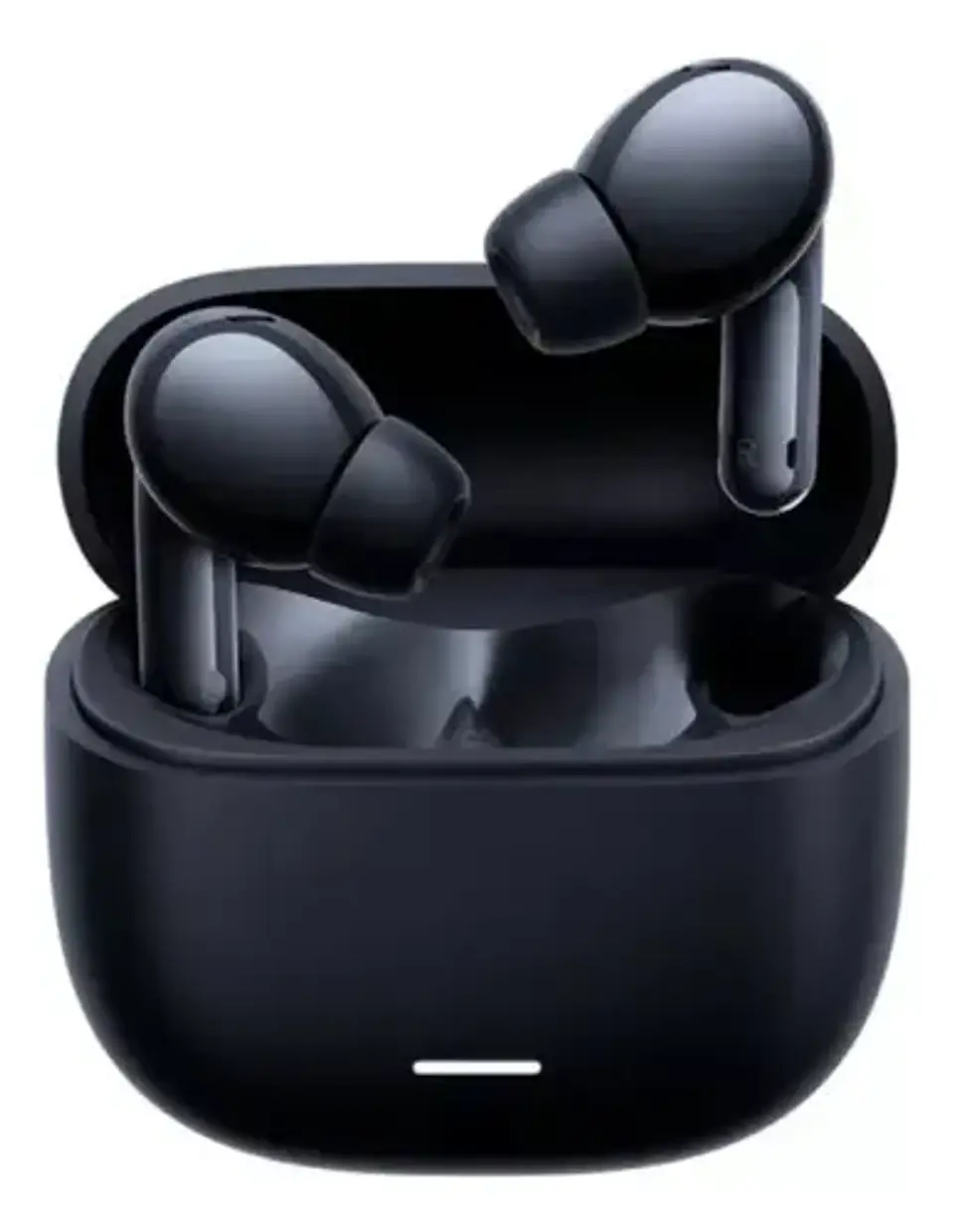 Audífonos Inalámbricos M2539e1 Xiaomi Buds 8 Lite Redmi Negro 1