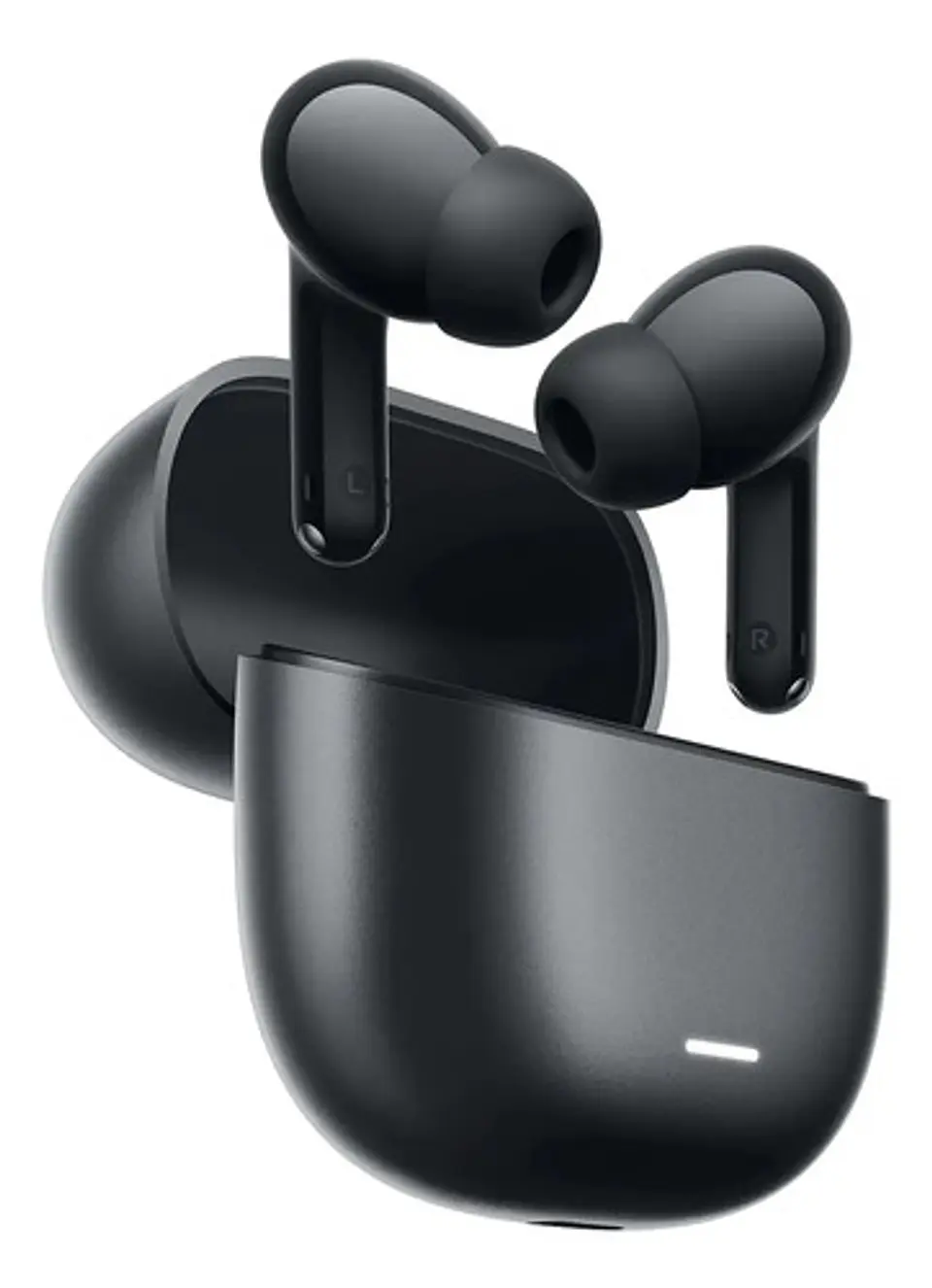 Audífonos Inalámbricos M2539e1 Xiaomi Buds 8 Lite Redmi Negro 3