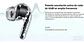 Audífonos Inalámbricos M2539e1 Xiaomi Buds 8 Lite Redmi Negro - Miniatura 5