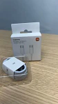 Cable Carga Rapida Xiaomi 6a Tipo-c A Tipo-c Color Blanco - Miniatura 4