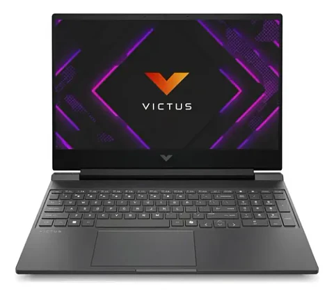 Portátil Hp Victus Gaming 15-fa2009la Intel Core I5-13420h N