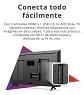 Smart Tv 32 Aoc Led Hd 32s5155 - Miniatura 9