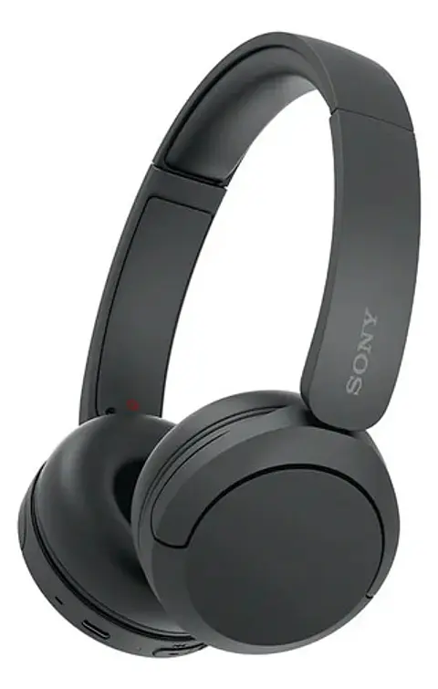 Audífonos Inalámbricos Wh-ch520 Negro