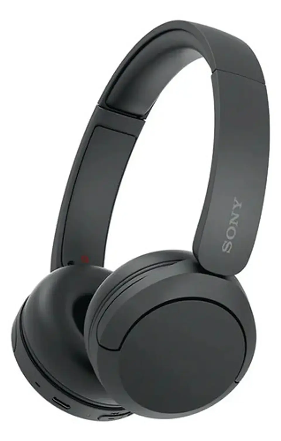 Audífonos Inalámbricos Wh-ch520 Negro 1