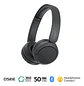 Audífonos Inalámbricos Wh-ch520 Negro - Miniatura 4
