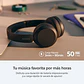 Audífonos Inalámbricos Wh-ch520 Negro - Miniatura 9