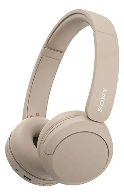 Audífonos Inalámbricos Wh-ch520 Beige