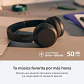 Audífonos Inalámbricos Wh-ch520 Beige - Miniatura 8