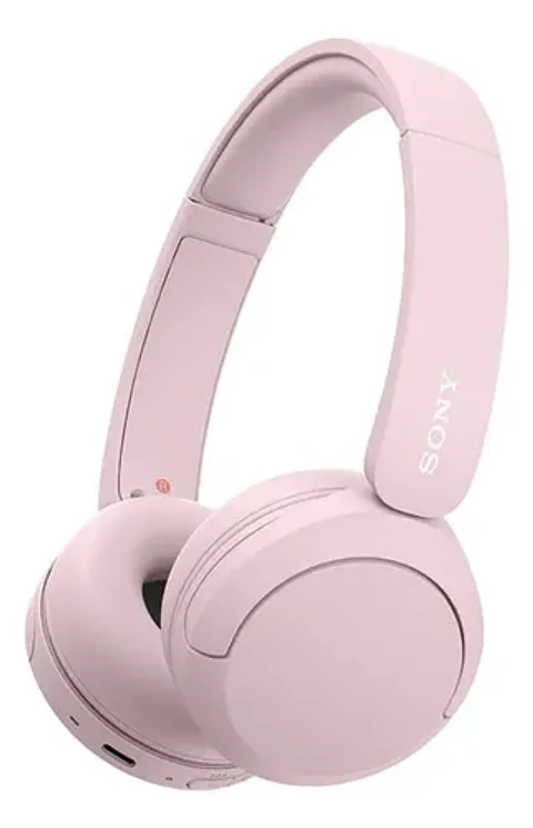 Audífonos Inalámbricos Wh-ch520 Rosado