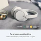Audífonos Inalámbricos Con Noise Cancelling Wh-ch720n Negro - Miniatura 3