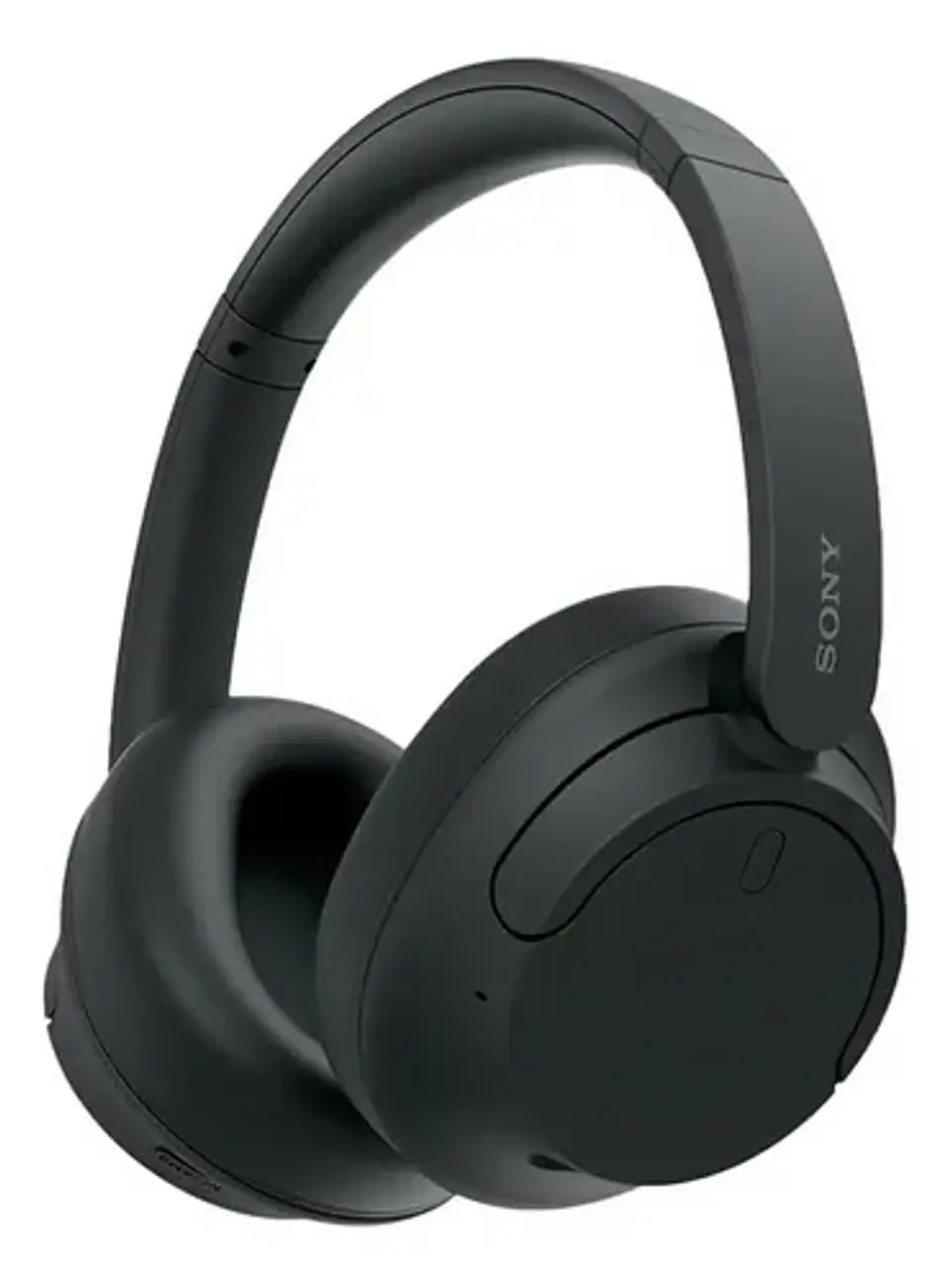 Audífonos Inalámbricos Con Noise Cancelling Wh-ch720n Negro 1