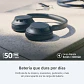 Audífonos Inalámbricos Con Noise Cancelling Wh-ch720n Negro - Miniatura 6