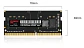 Memoria RAM Puskill 16GB DDR4 3200MHz SODIMM para Notebooks - Miniatura 6