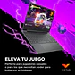 Portátil Hp Victus Gaming 15-fa2009la Intel Core I5-13420h N - Miniatura 7