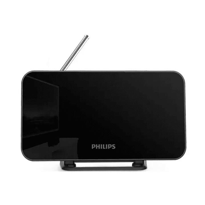 Antena Philips TV digital HDTV SDV6235 Pedestal 1