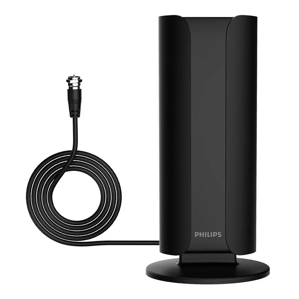 Antena Philips TV digital HDTV SDV5235 Pedestal 1