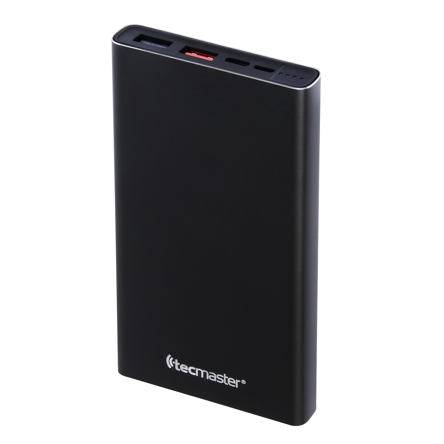 Bateria Portatil Powerbank 10.000 Tecmaster PD 18W 1