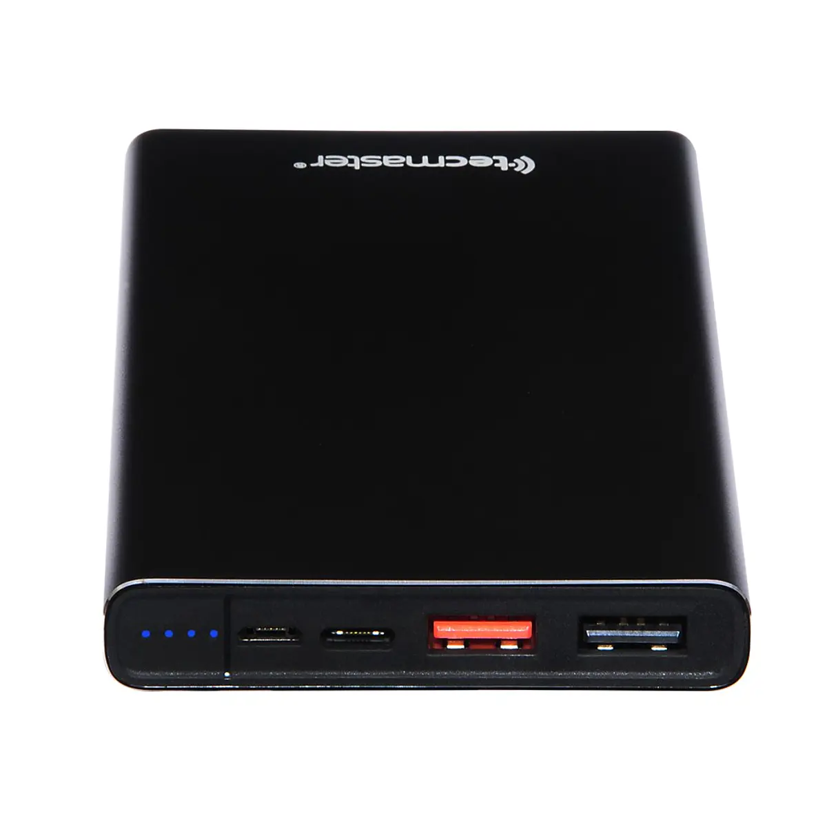 Bateria Portatil Powerbank 10.000 Tecmaster PD 18W