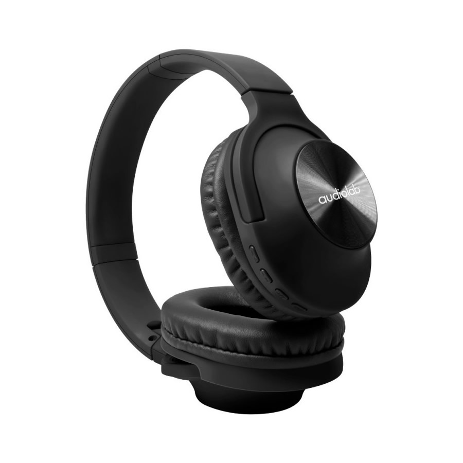 Audifono Bluetooth Audiolab BH973 Negro