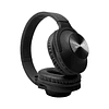 Audifono Bluetooth Audiolab BH973 Negro