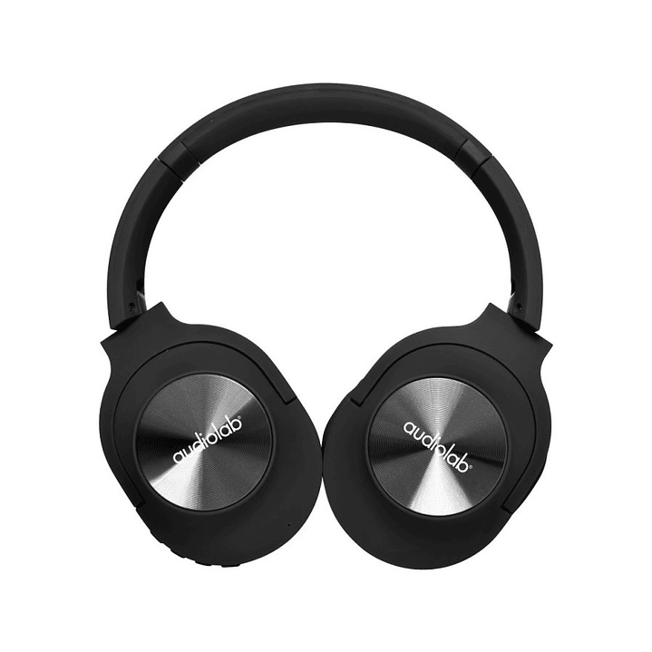 Audifono Bluetooth Audiolab BH973 Negro 2