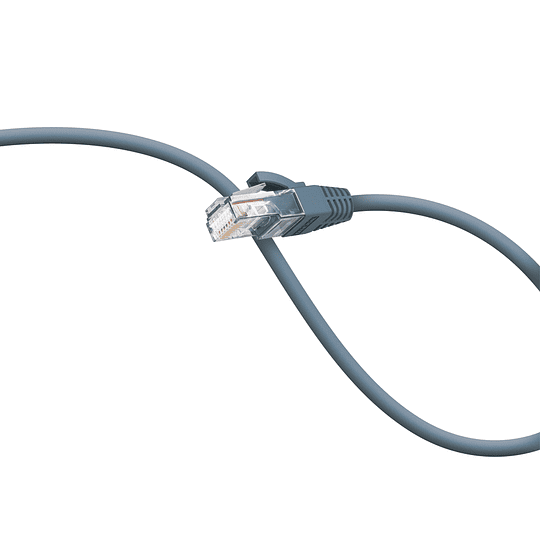 Cable de Red UTP TP-Link CAT5e Certificado 5mt