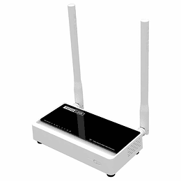 Router Inalambrico Ap Wifi N300 Totolink N200re 300mbps