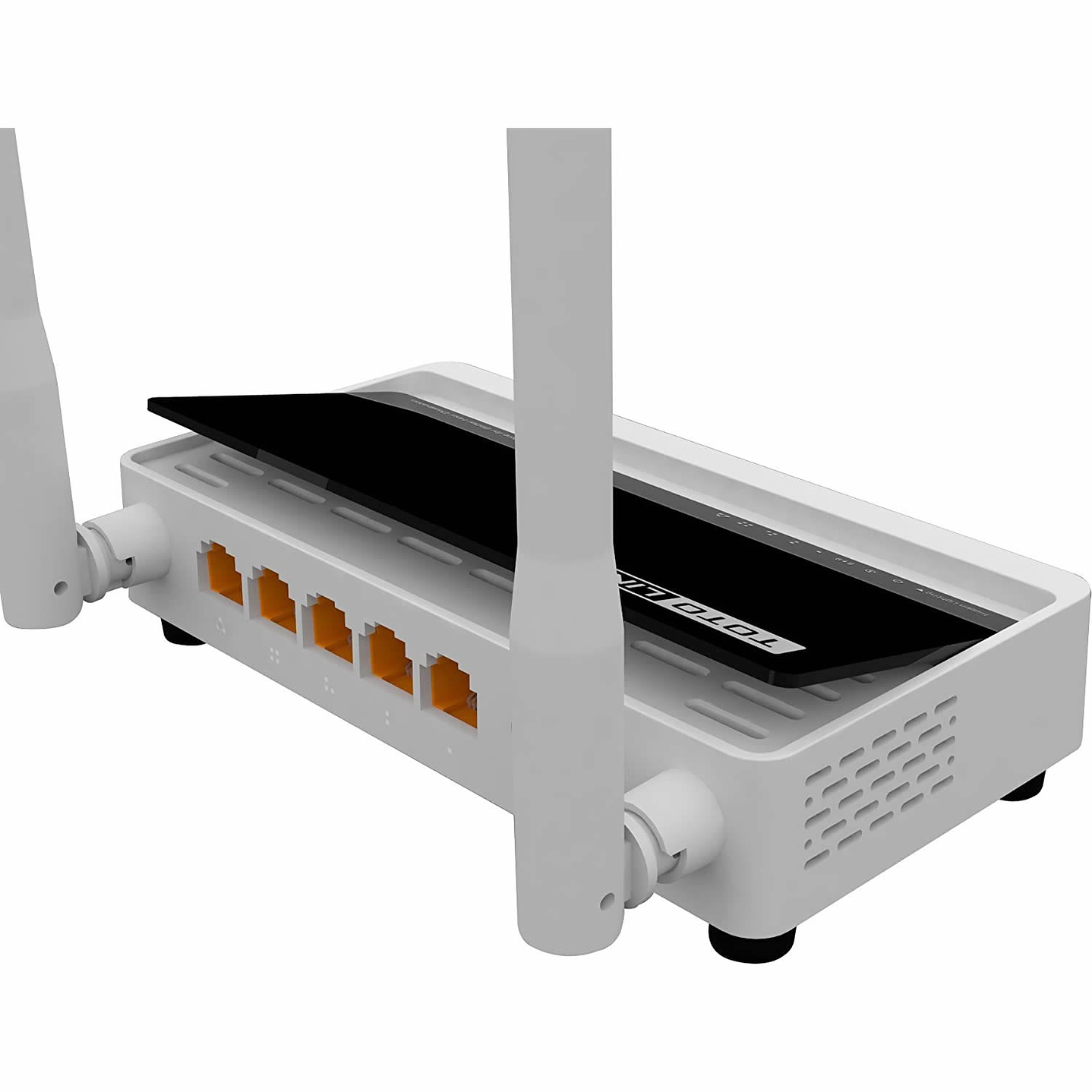 Router Inalambrico Ap Wifi N300 Totolink N200re 300mbps 2