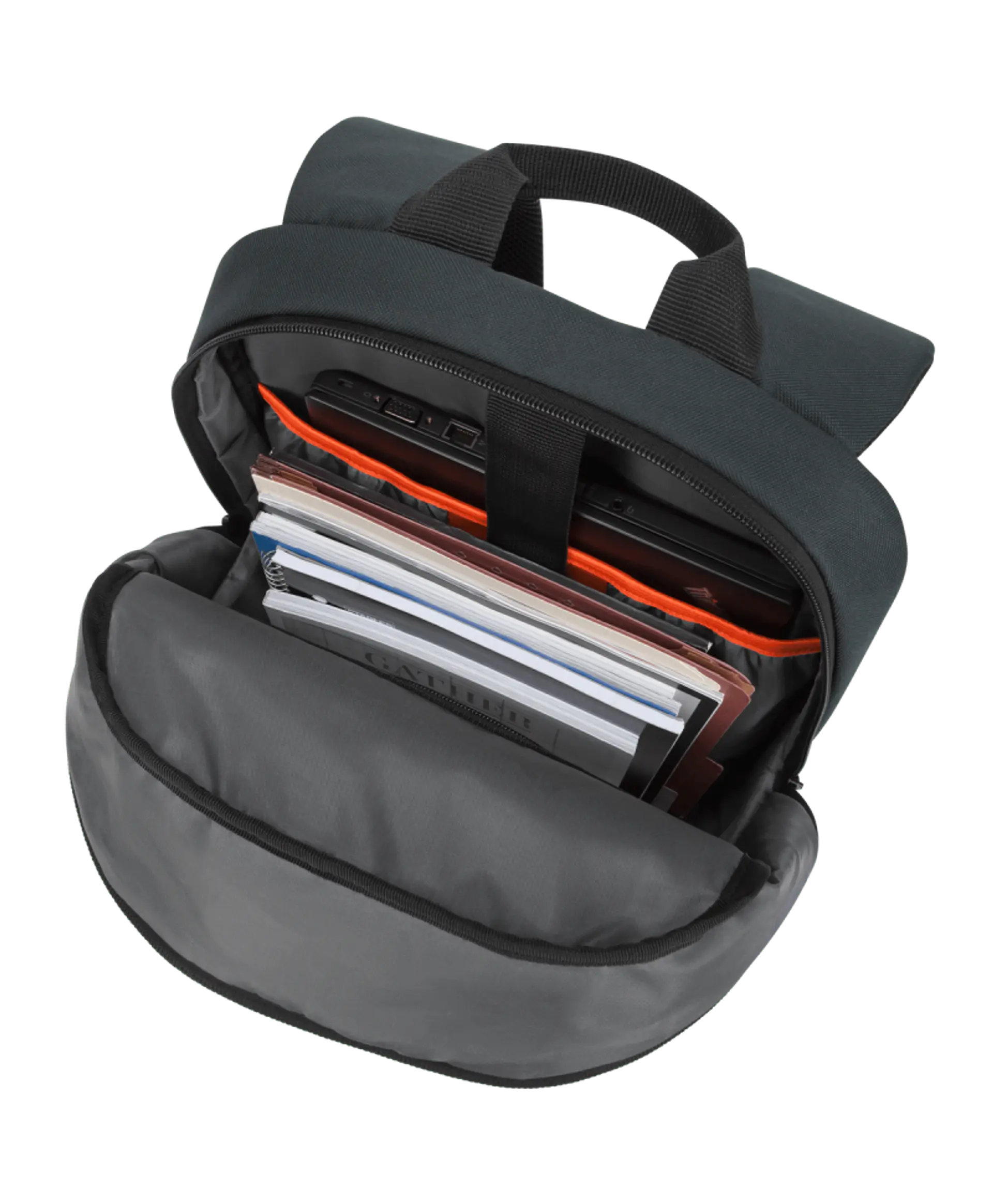 Mochila Targus Notebook 15,6 Geolite Plus 3