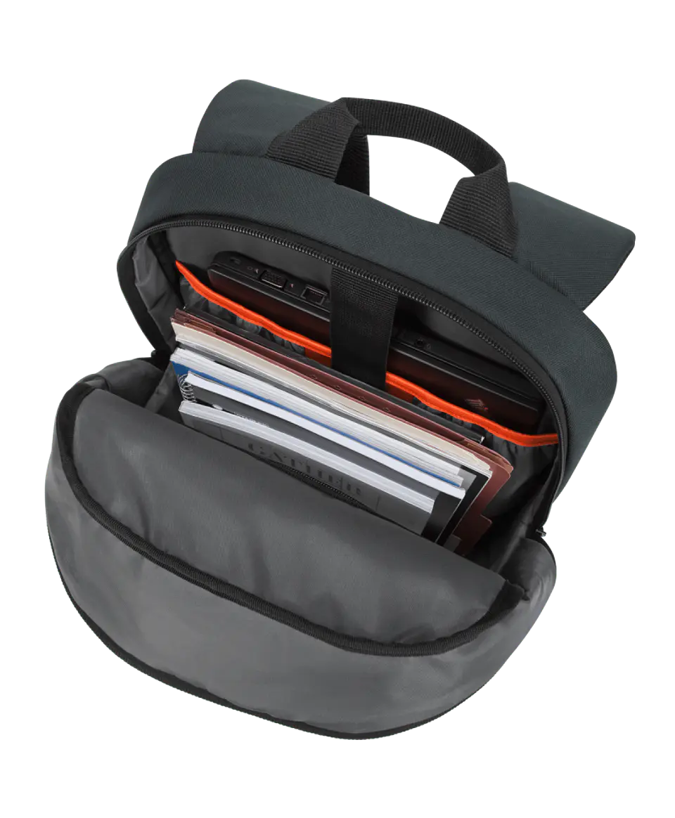 Mochila Targus Notebook 15,6 Geolite Plus 3