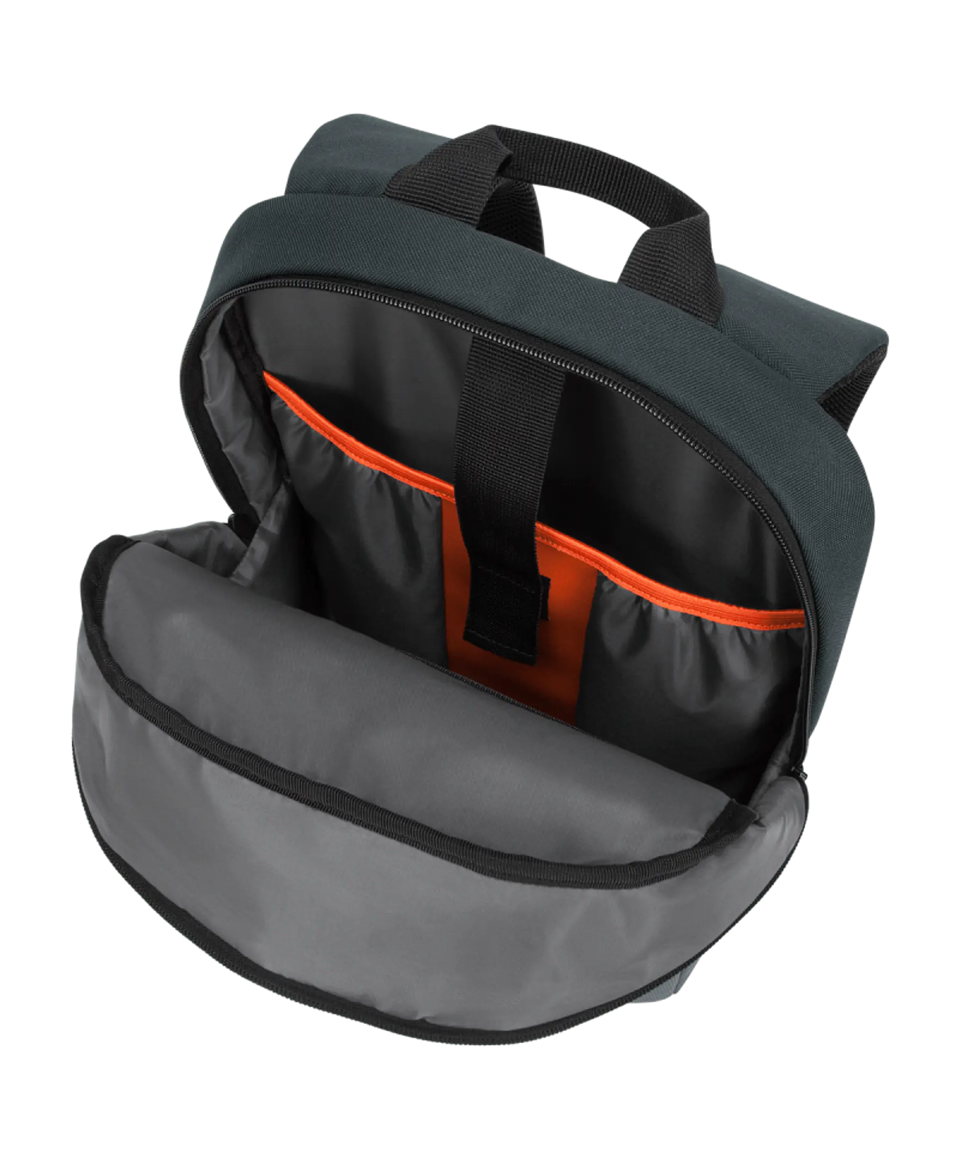 Mochila Targus Notebook 15,6 Geolite Plus 4
